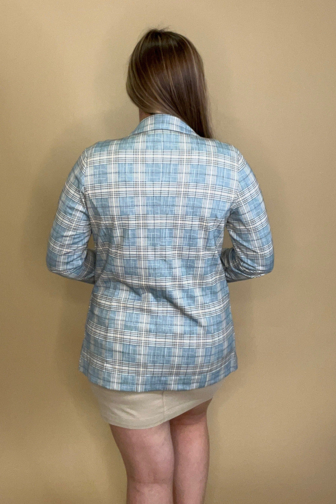 Boyfriend Blazer OUTFIT COMPLETER LIVERPOOL