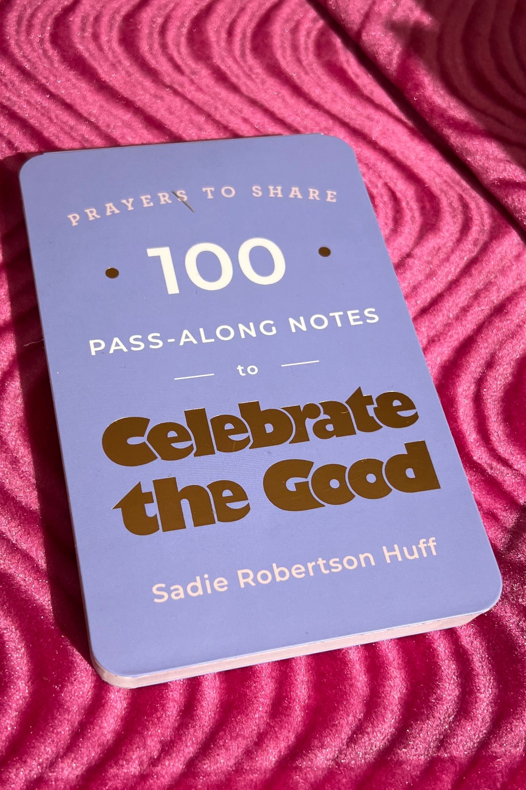 Prayers to Share GIFT/OTHER DAYSPRING CELEBRATEGOOD