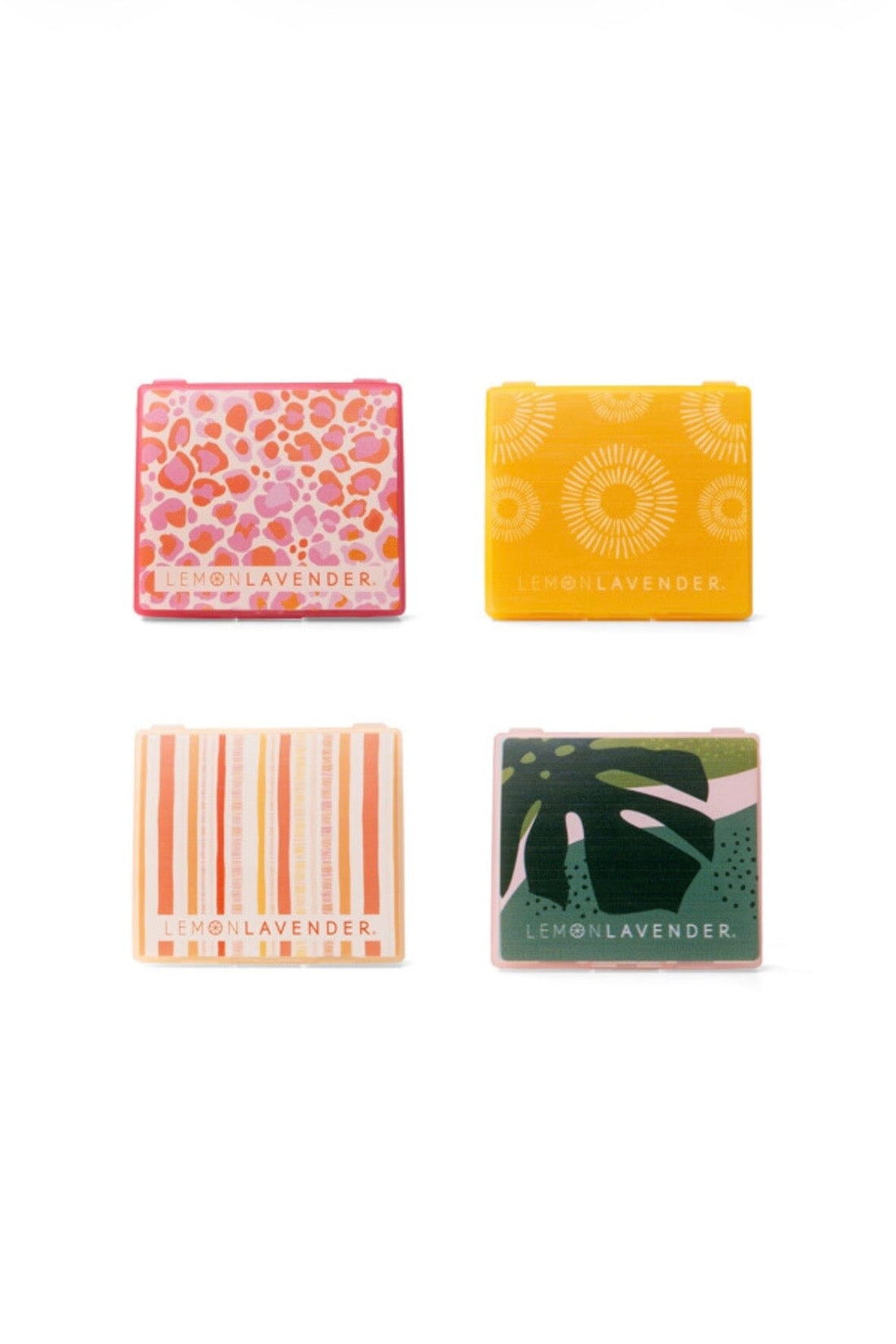 Yellow Matte About You Oil Blotting Kit GIFT/OTHER DMMERCHANDISING
