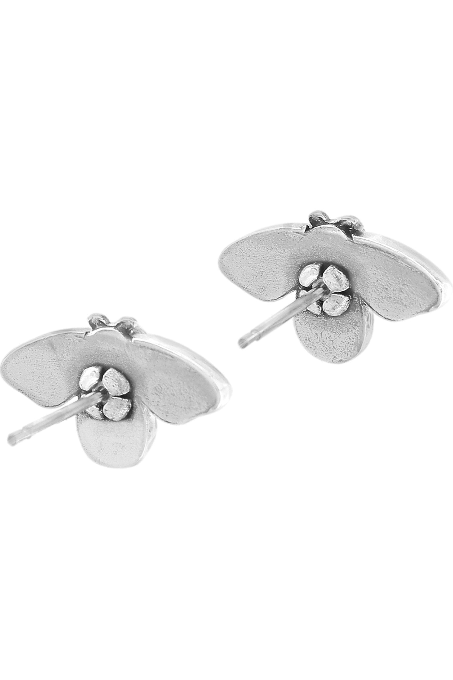 Bee Happy Mini Post BJEWELRY LEEGIN-BRIGHTON