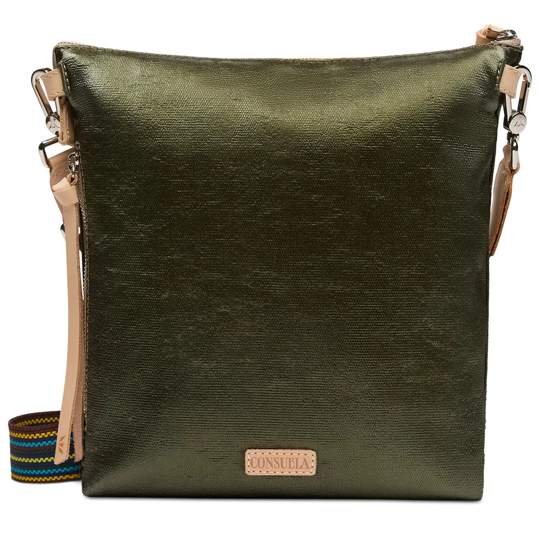 Vic Tour Crossbody HANDBAGS CONSUELA