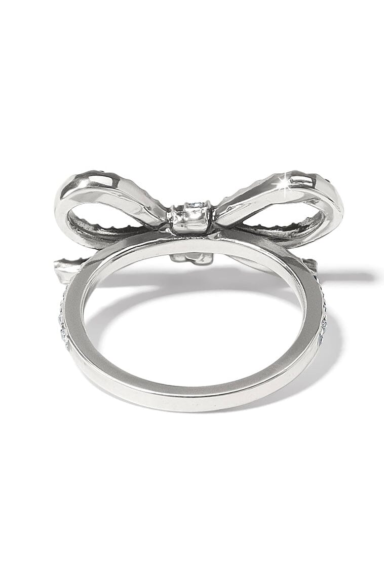 Illumina Bow Ring BJEWELRY Brighton Collectables