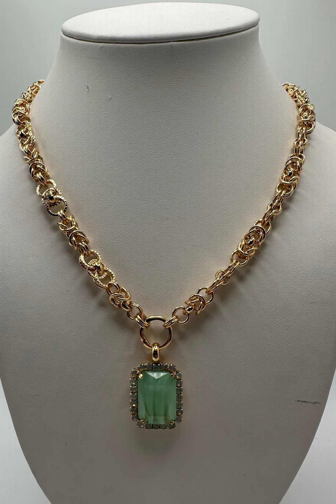 N-3411/1-29454R-YG BETTERBRANDJEWELRY MICHALSMARIANA