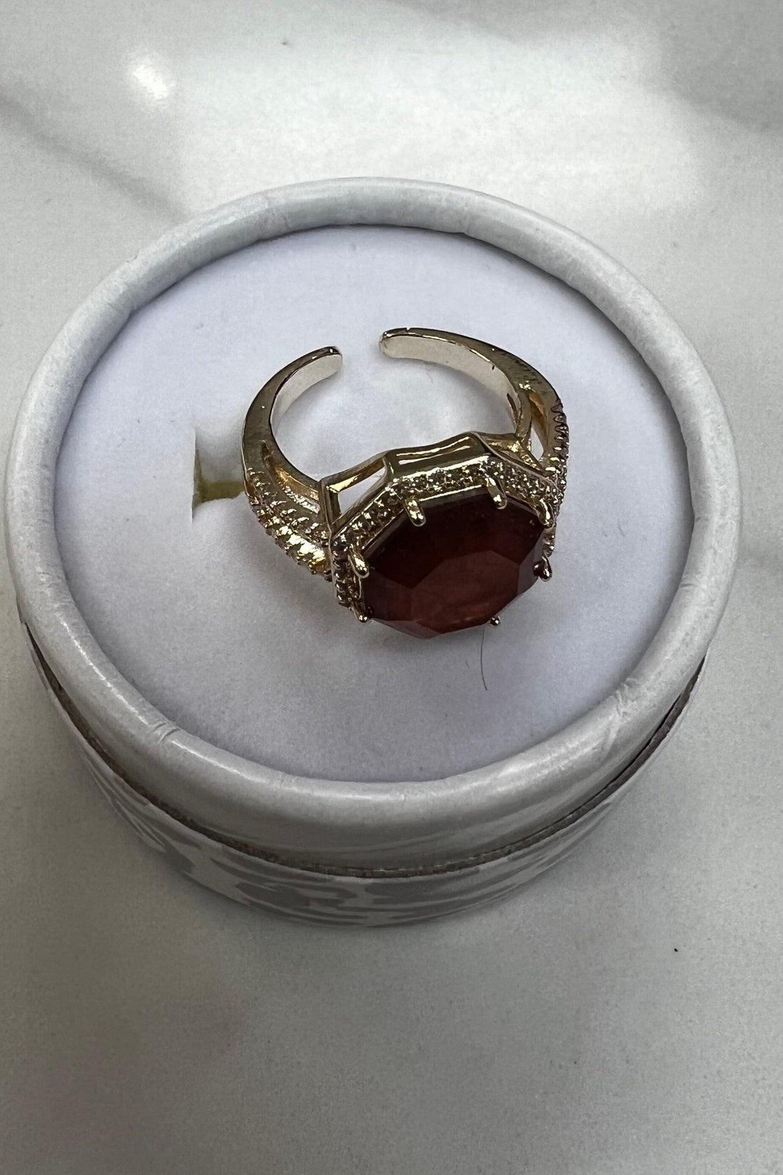 Channing Ring JEWELRY ERIMISH