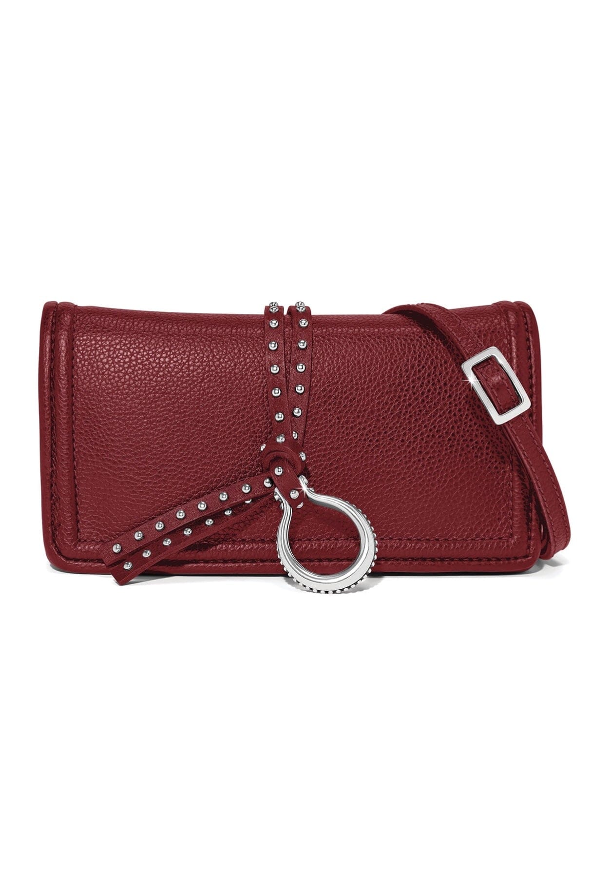 Pretty Tough Arch Large Wallet BWALLETS Brighton Collectables