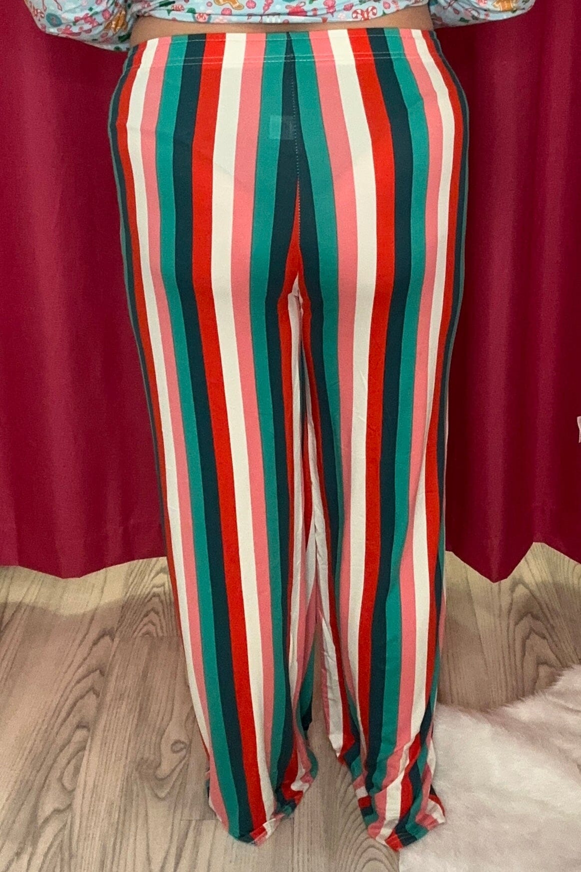 Sugar Rush Hello Mello Pants GIFT/OTHER DMMERCHANDISING