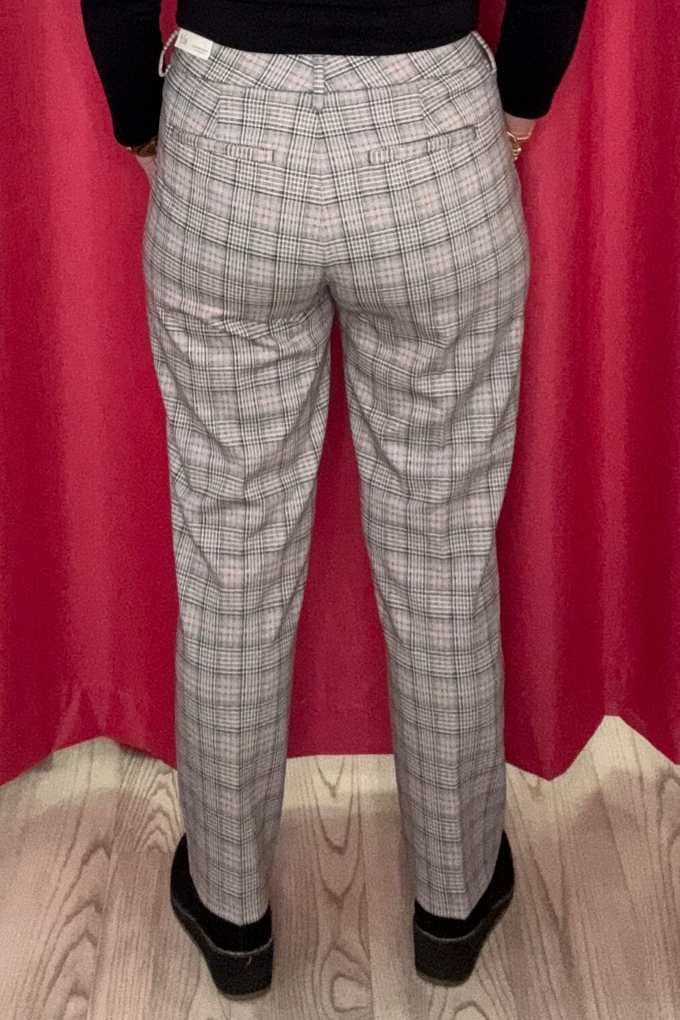 Kelsey Trouser BOTTOMS LIVERPOOL