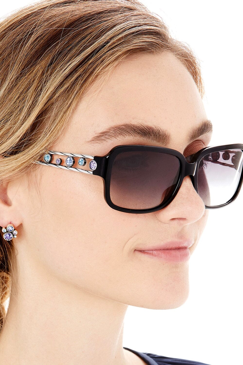 Halo Sunglasses BSUNGLASSES Brighton Collectables