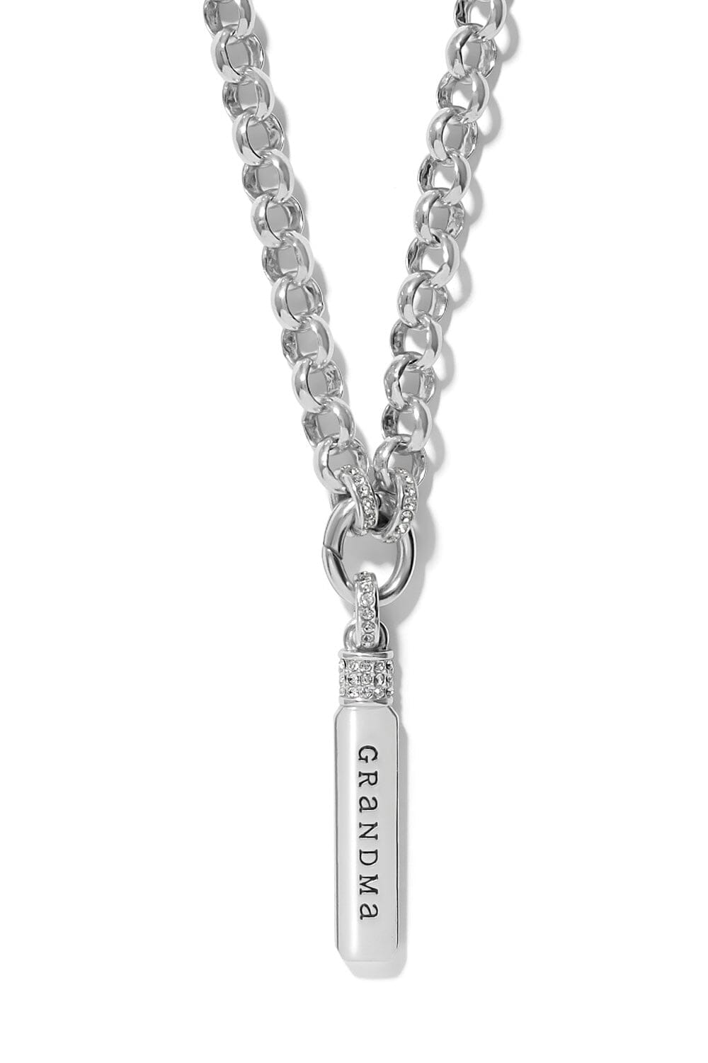 Meridian Grandma Storycatcher Necklace BJEWELRY:~~Unassigned~~ Brighton Collectables