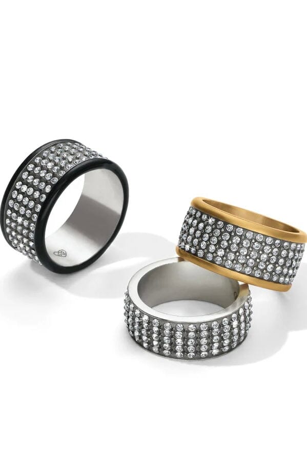 Meridian Ring BJEWELRY Brighton Collectables