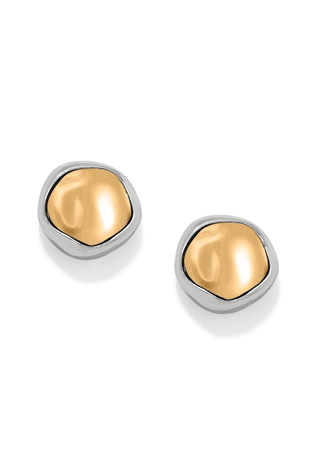 Cascade Round Post Earrings BJEWELRY Brighton Collectables