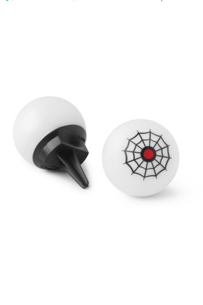 Halloween Witching Hour Light-Up Pumpkin Eyeballs GIFT/OTHER K LANE&