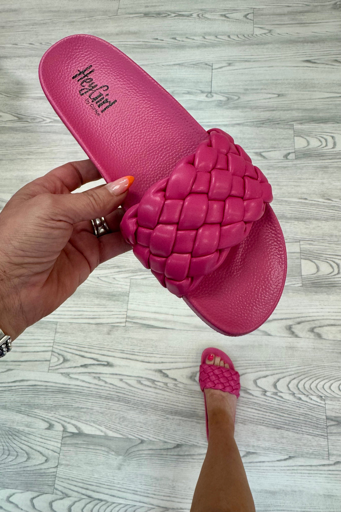 Extra Shoe SHOES CORKYS