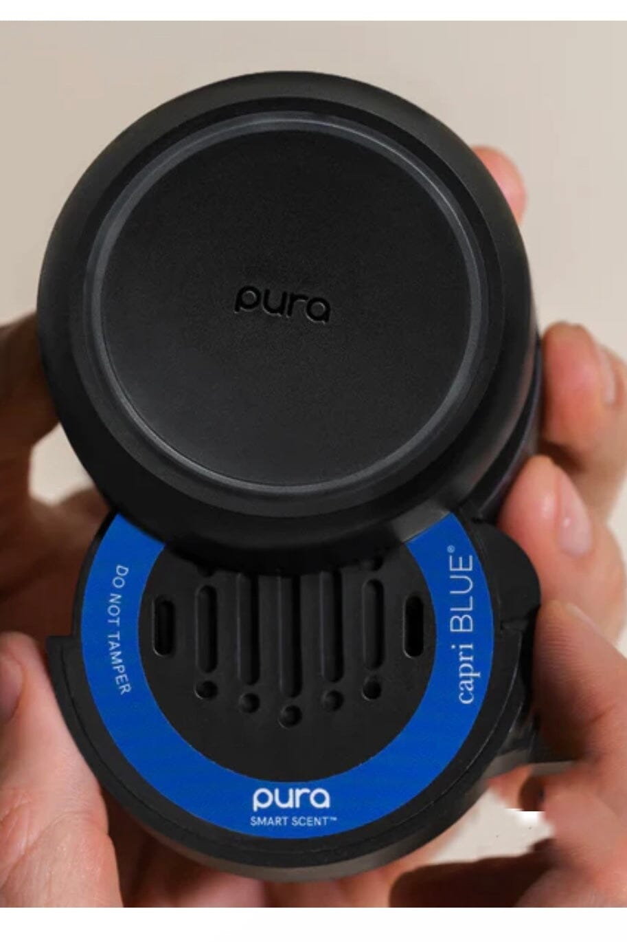 Volcano Pura Car Refill GIFT/OTHER PURA