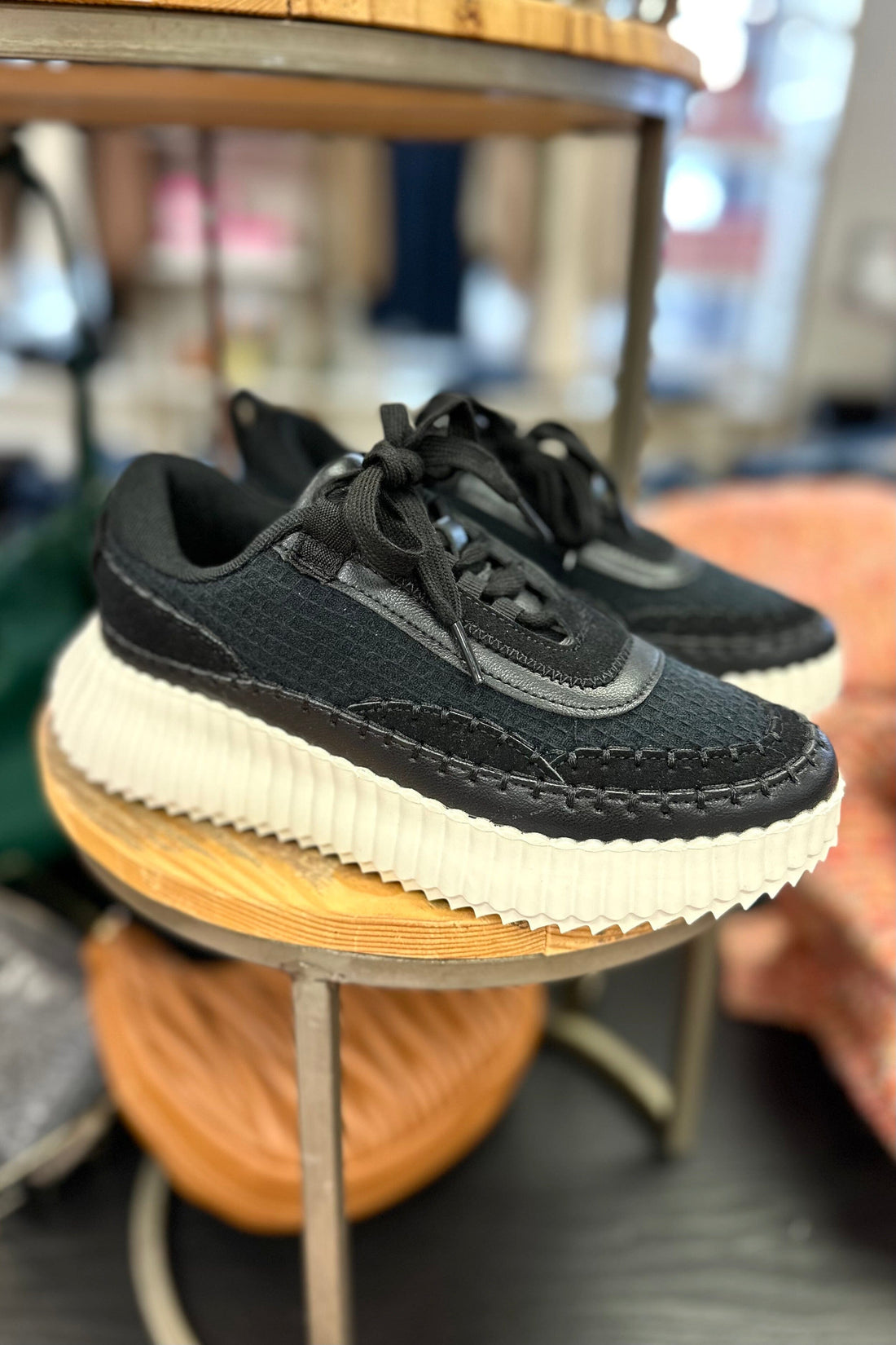 Adventure Shoe SHOES CORKYS