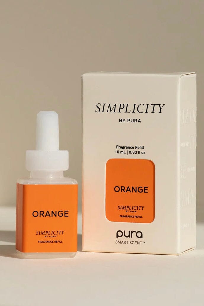 Orange Pura Refill GIFT/OTHER PURA