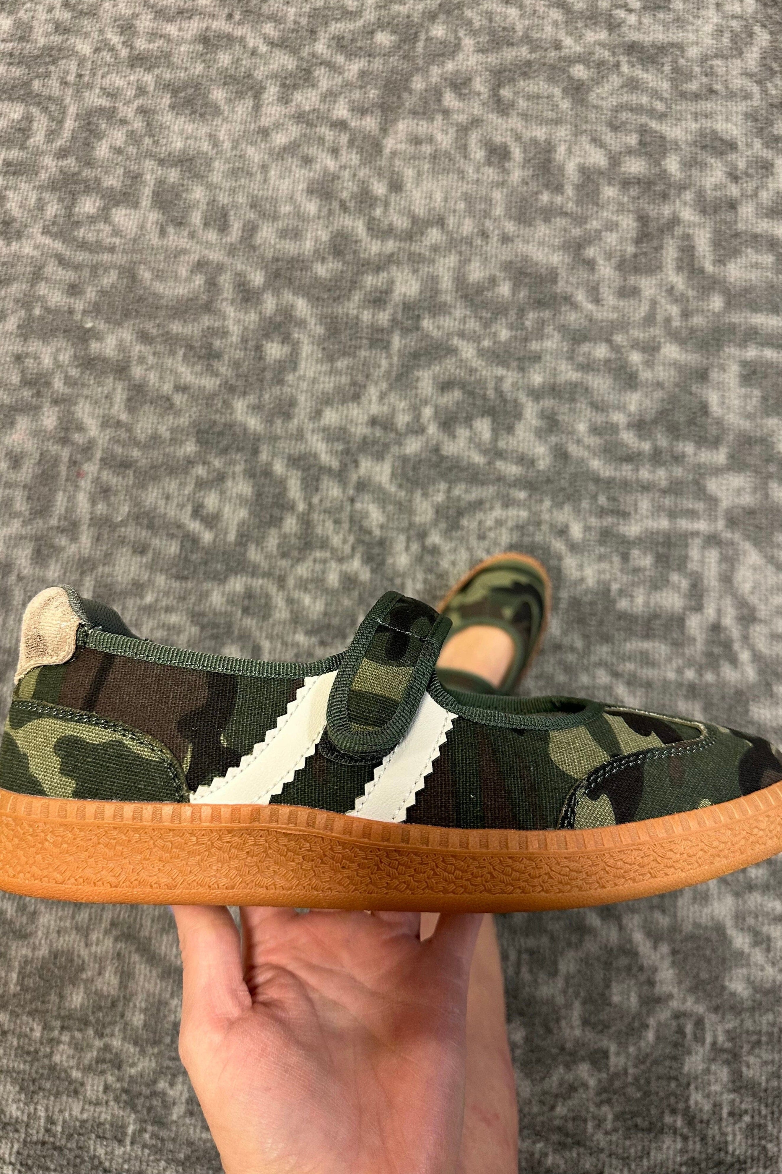 Calm Down Shoe SHOES CORKYS