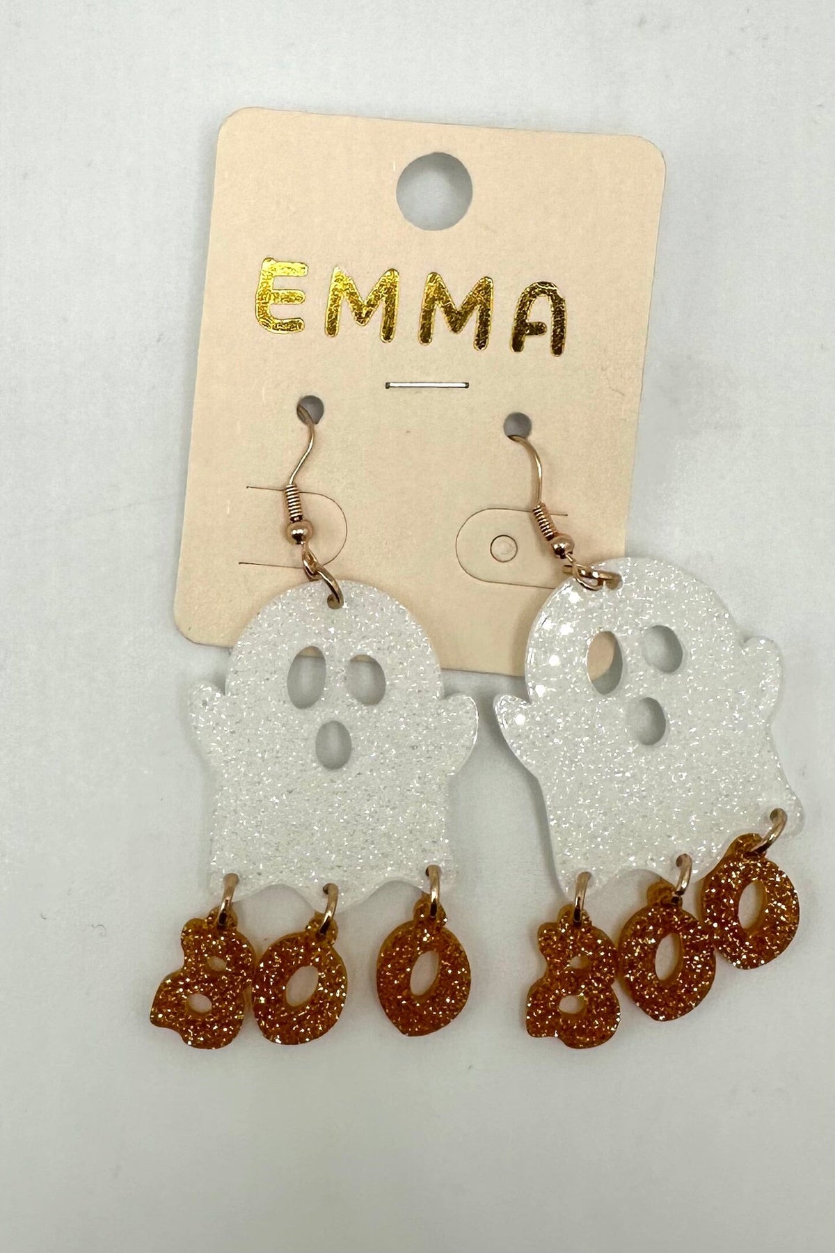 Ghost Earrings JEWELRY:~~Unassigned~~ YOURFASHIONWHOL