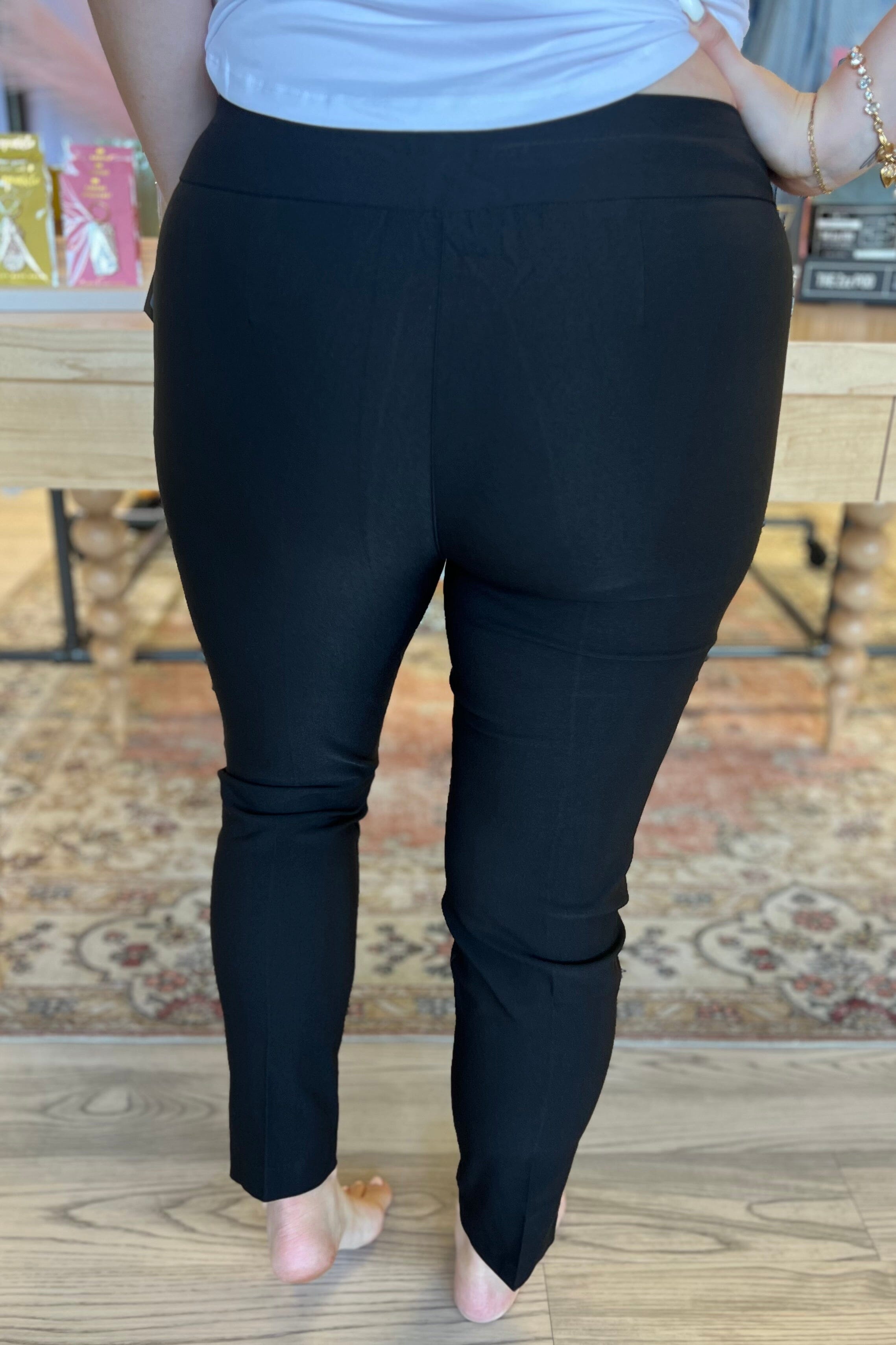 Pull On Pant BOTTOMS SOUTHERN LADY