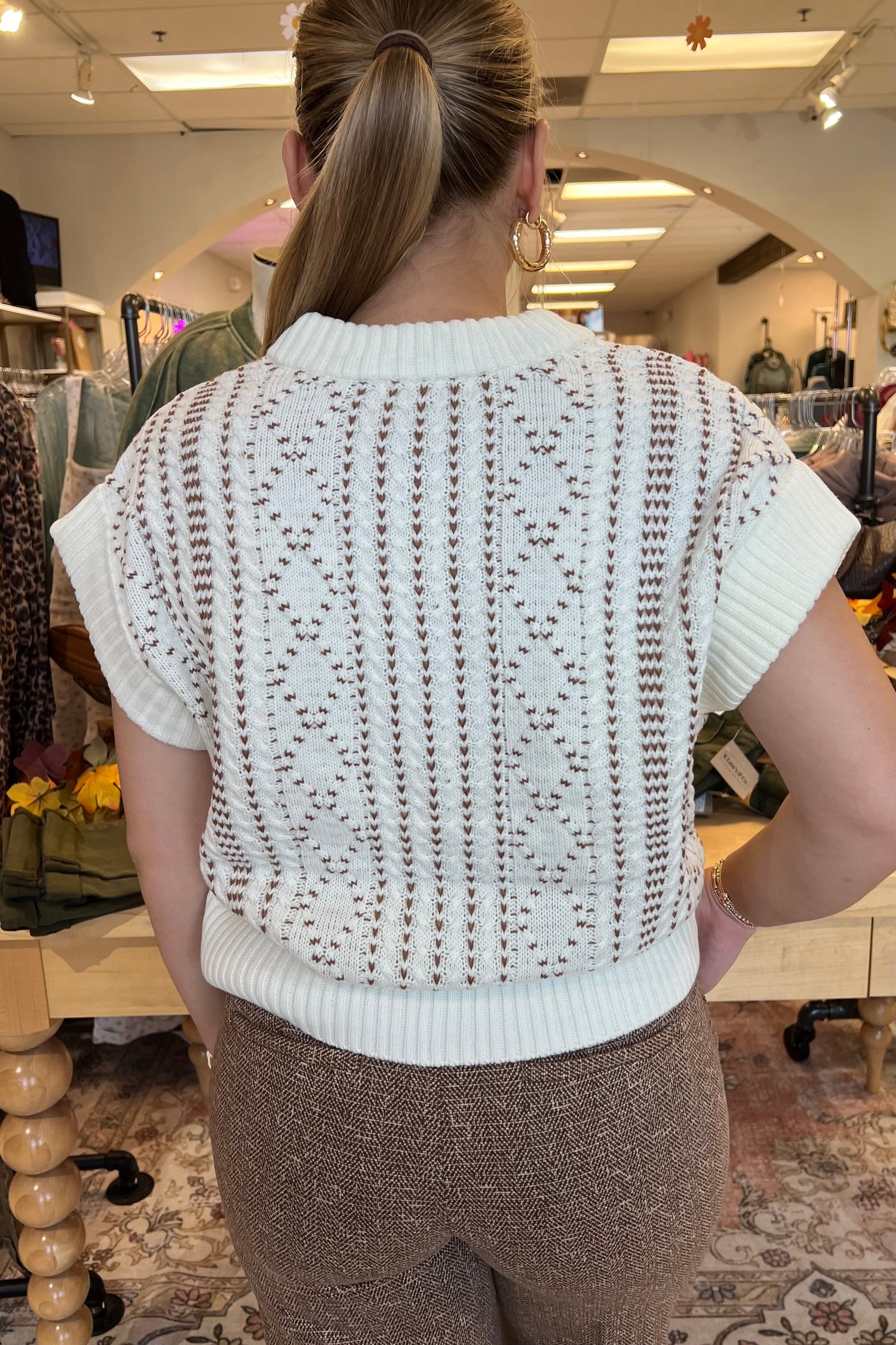 Cap Sleeve Dolman 1/2 Zip Sweater MISSY TOP SPECIAL LIVERPOOL
