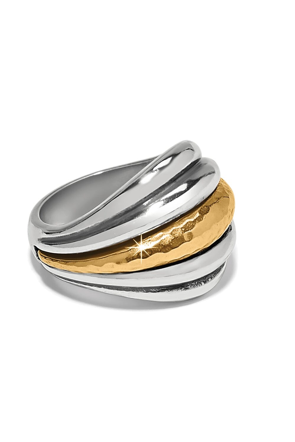 Ferrara Deco Ring BRING Brighton Collectables