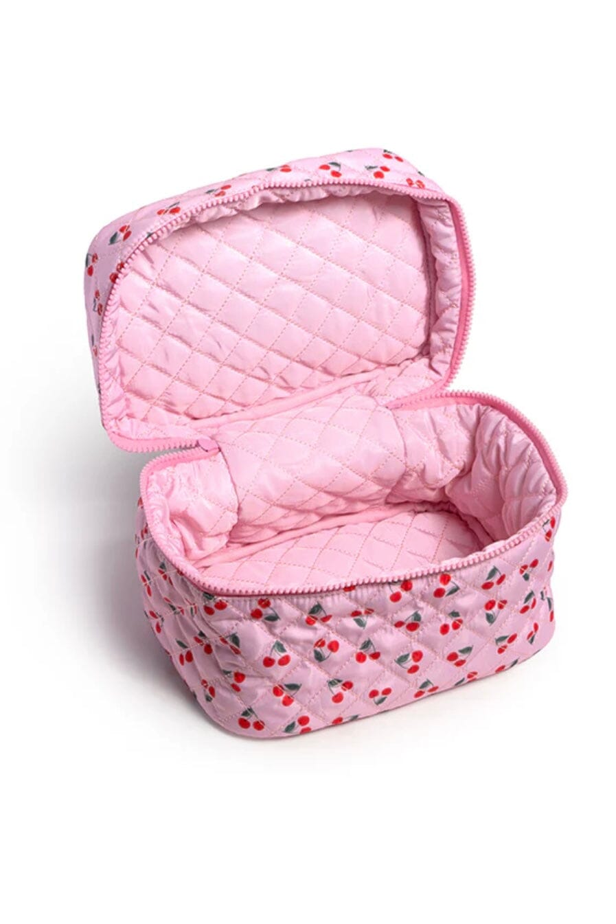 Cherry Cosmetic Travel Case GIFT/OTHER LIVINGROYAL