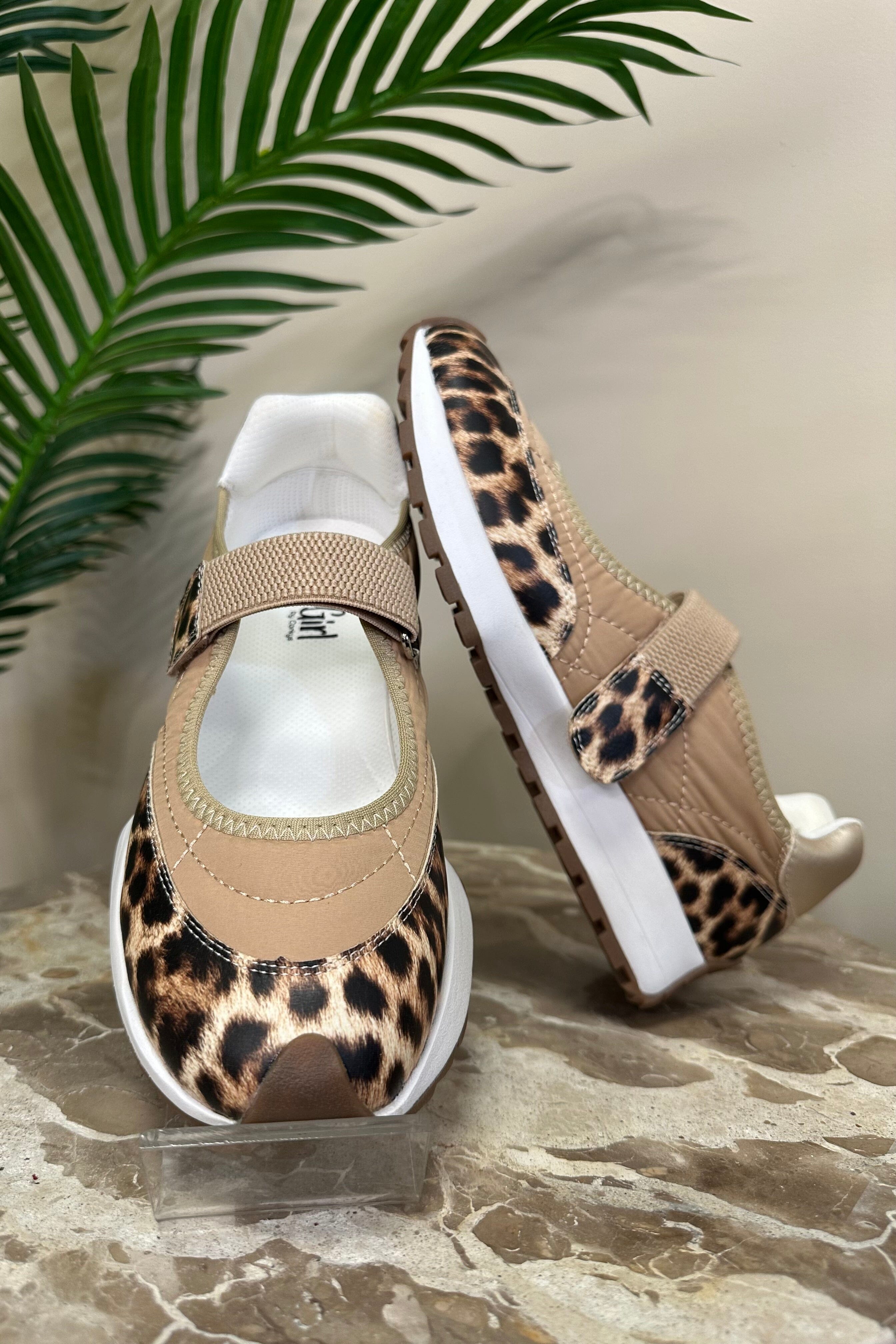 No Biggie Shoe SHOES CORKYS