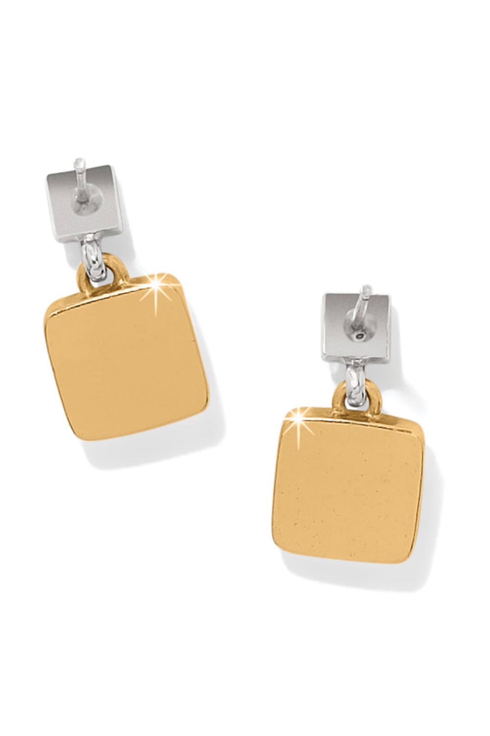 Meridian Etage Post Drop Earrings BJEWELRY Brighton Collectables