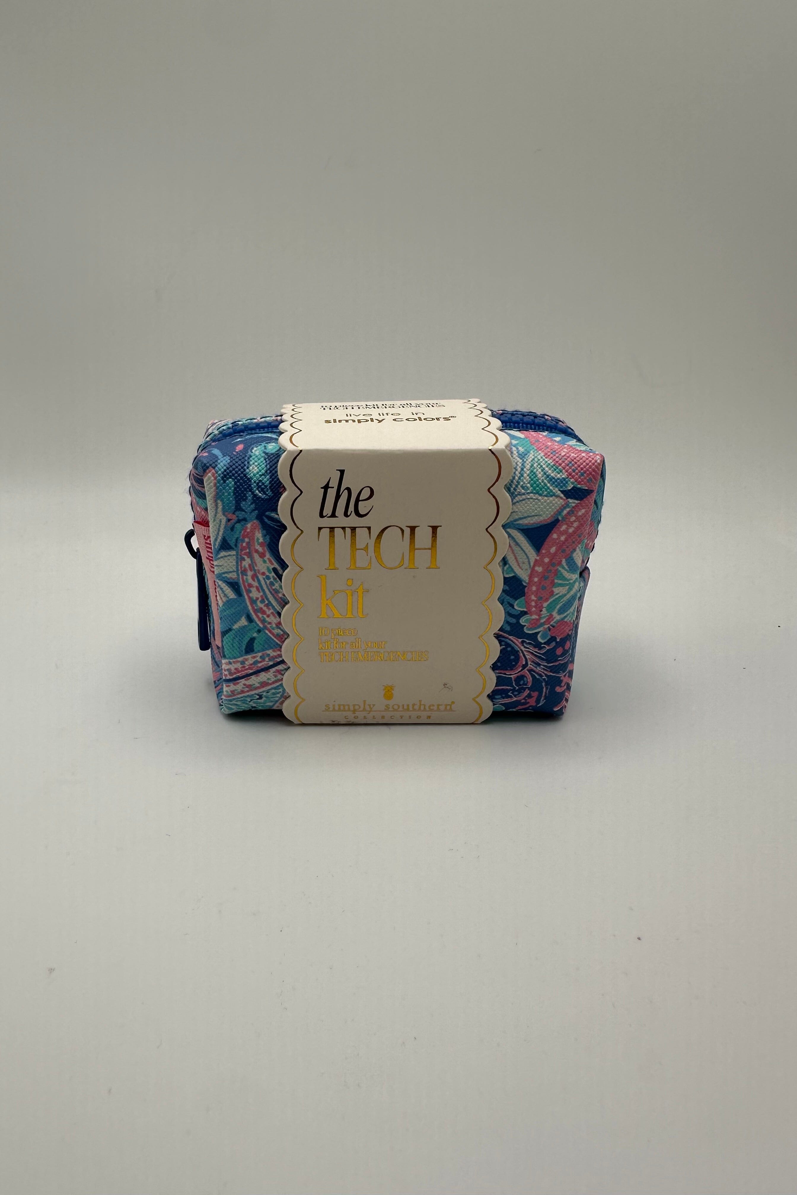 The Tech Kit for Emergencies GIFT/OTHER SIMPLY SOUTHERN