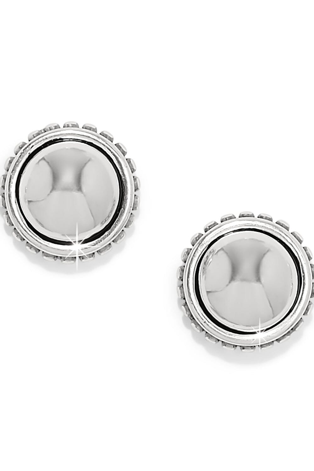 Pretty Tough Bold Stud Post BJEWELRY Brighton Collectables