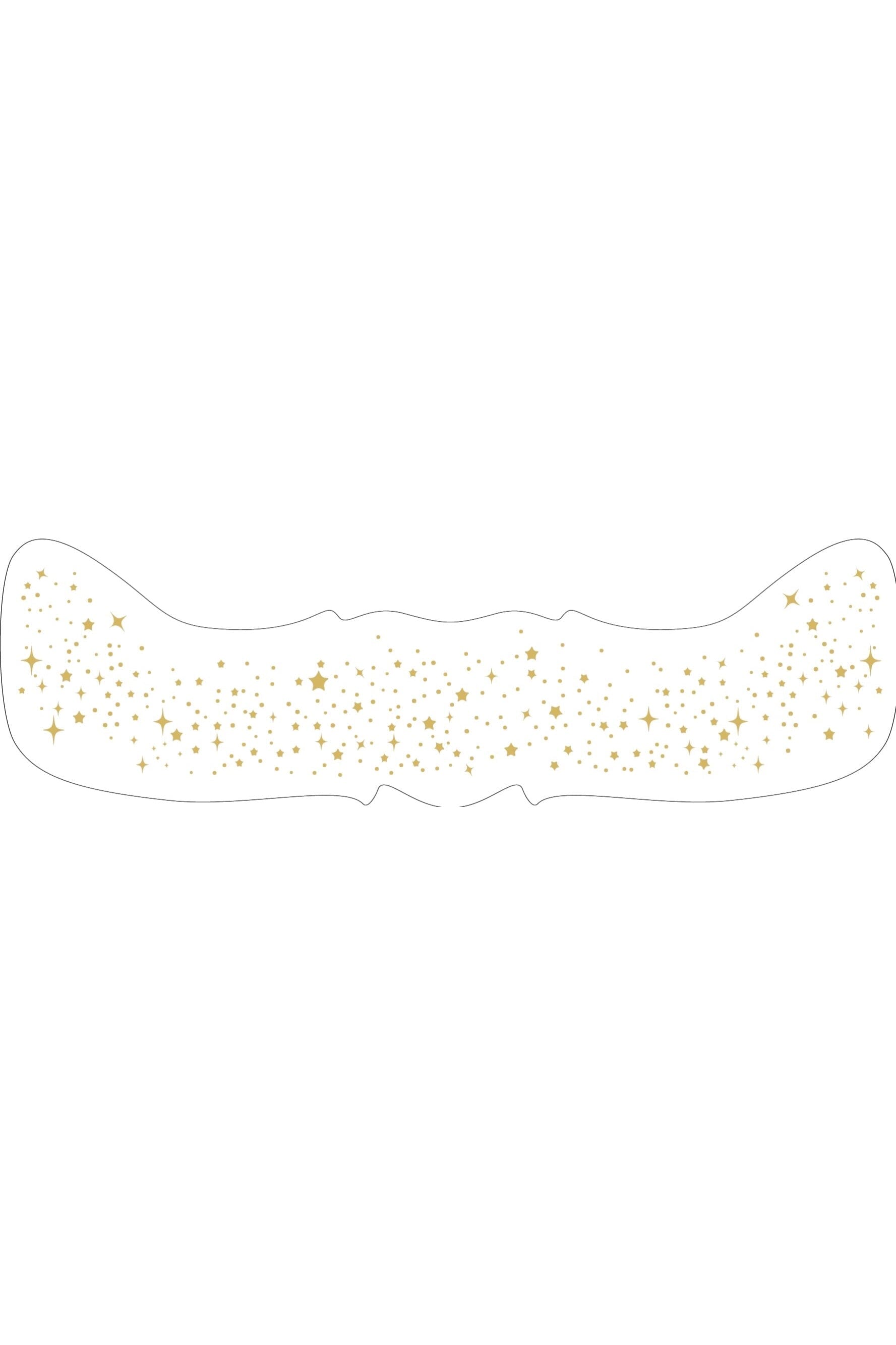 Glitter Freckles Face Tattoos GIFT/OTHER HOTLINE