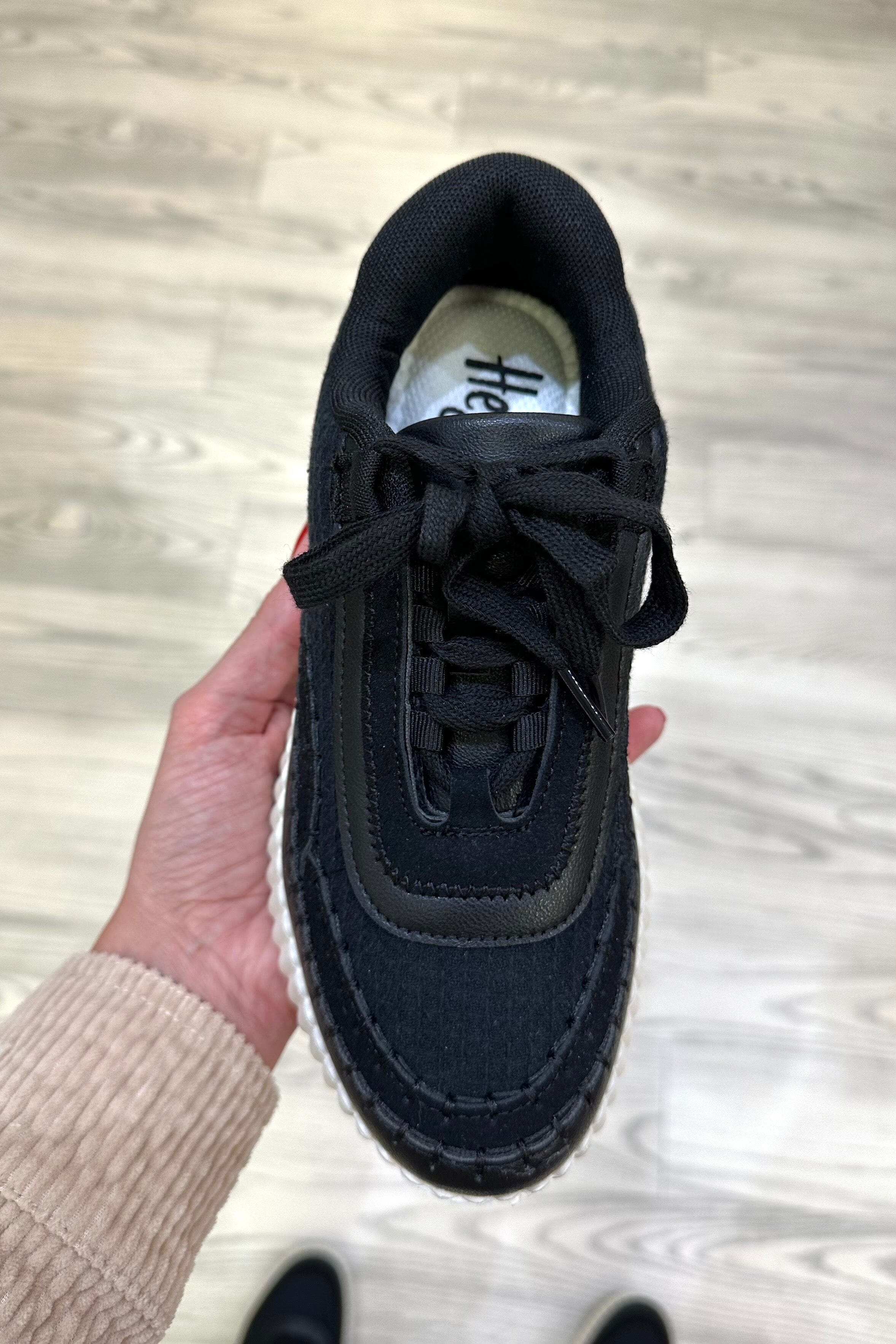 Adventure Shoe SHOES CORKYS