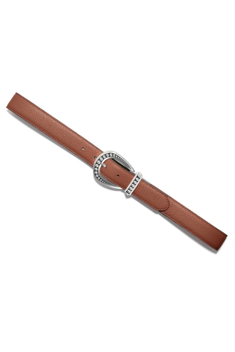 11/4 Bourbon/Black Belt BBELT Brighton Collectables