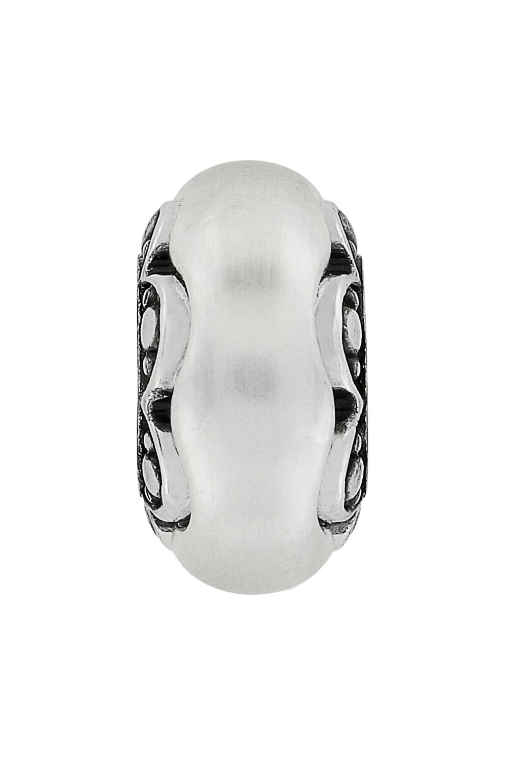 Silver Primavera Spacer BCHARM LEEGIN-BRIGHTON