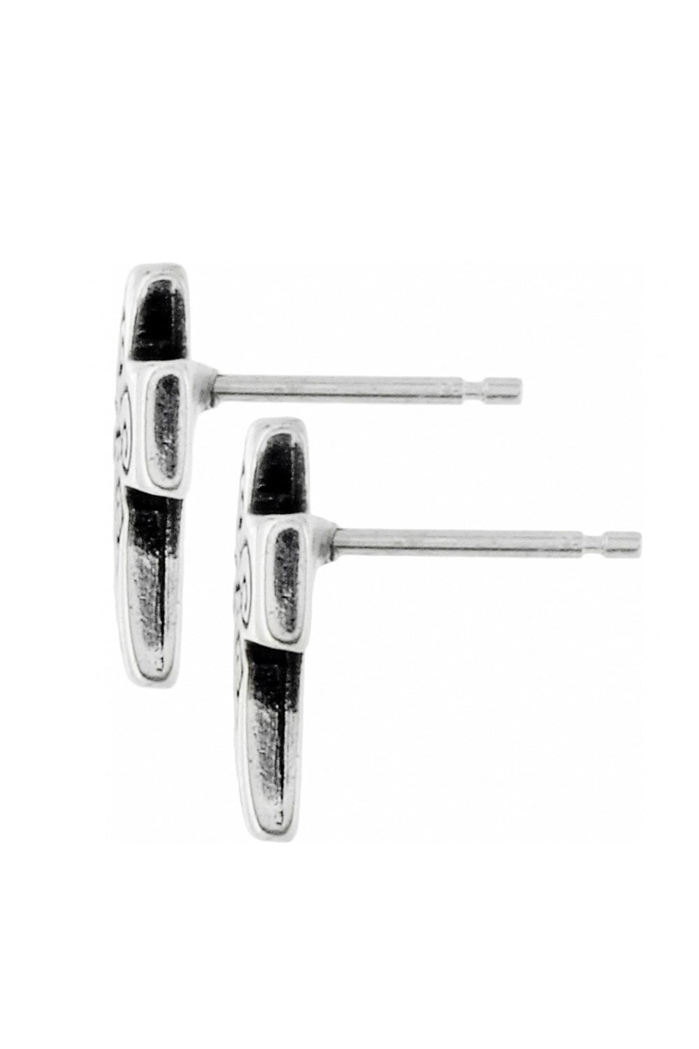 True Cross Mini Post Earrings BJEWELRY Brighton Collectables