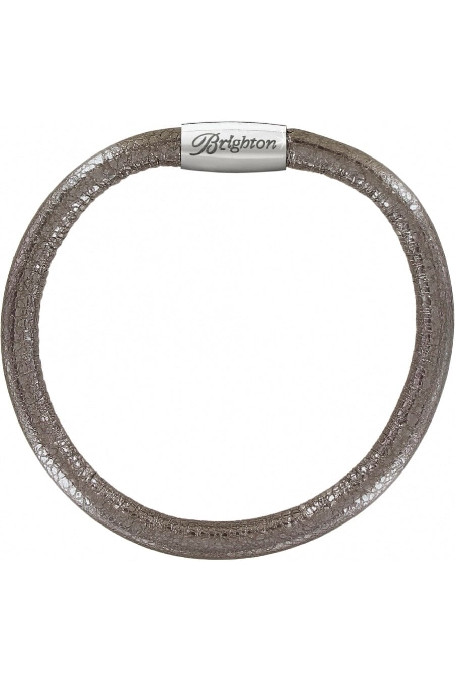 Metallic Woodstock Single Bracelet BCHARM LEEGIN-BRIGHTON M/L