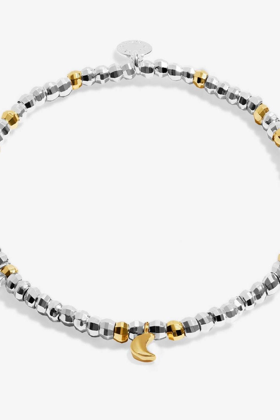 Love You To The Moon And Back Bracelet JEWELRY A LITTLES & CO