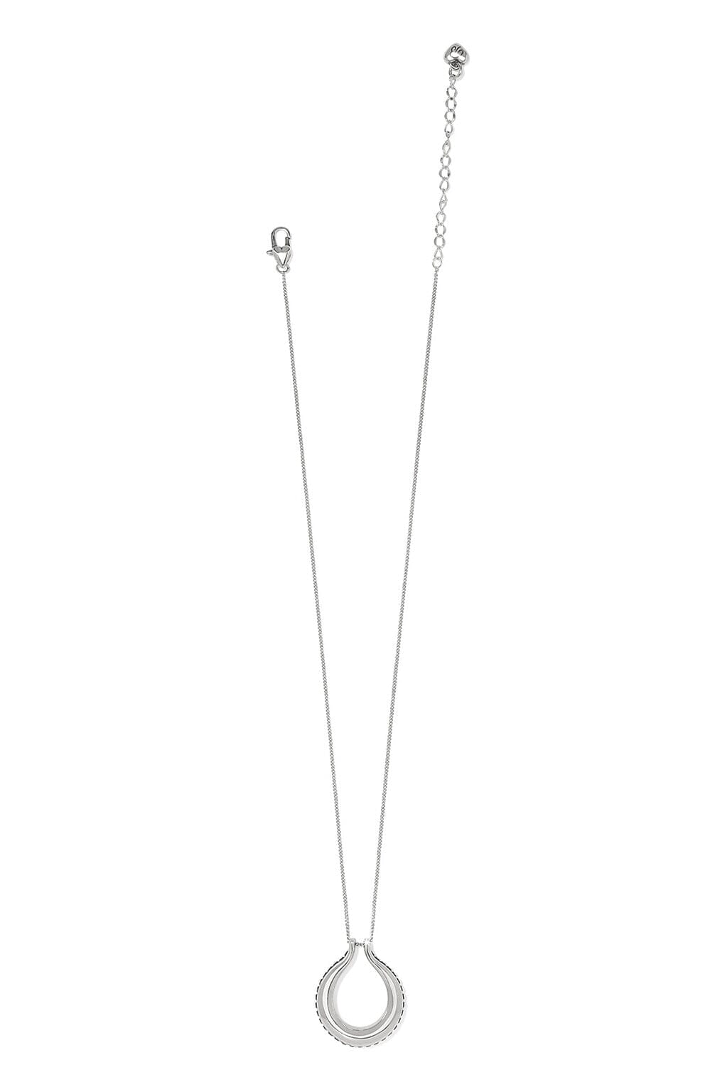 Pretty Tough Arch Necklace BJEWELRY Brighton Collectables