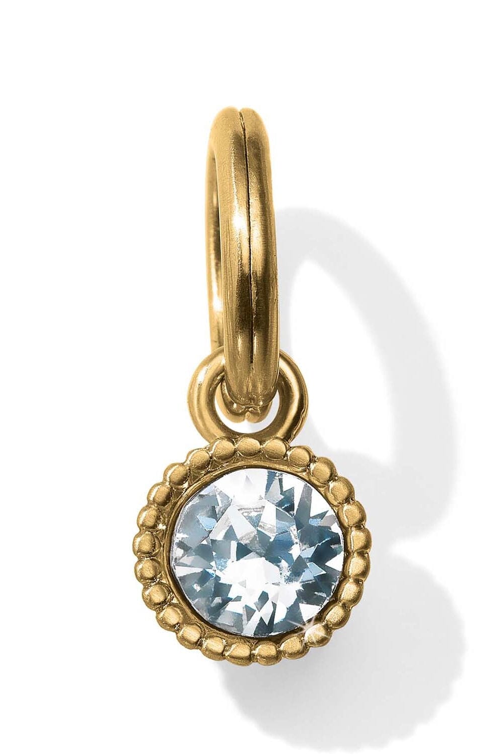 Gold Glitz Highlight BCHARM LEEGIN-BRIGHTON