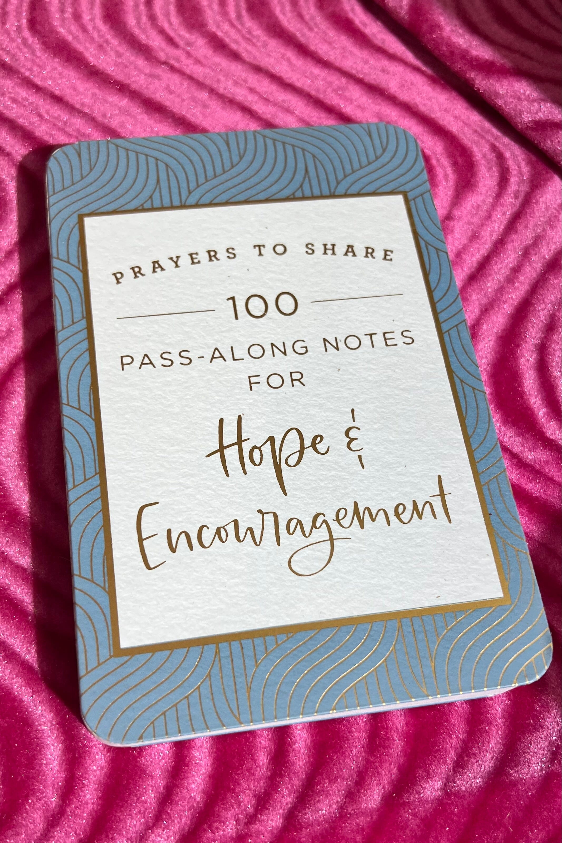 Prayers to Share GIFT/OTHER DAYSPRING HOPEENCOURAGE