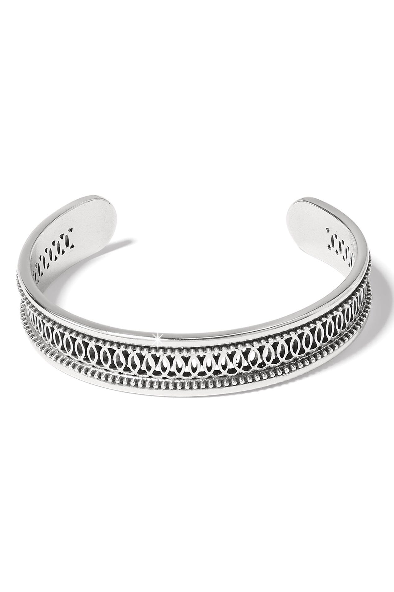 Ferrara Siena Cuff Bracelet BJEWELRY Brighton Collectables