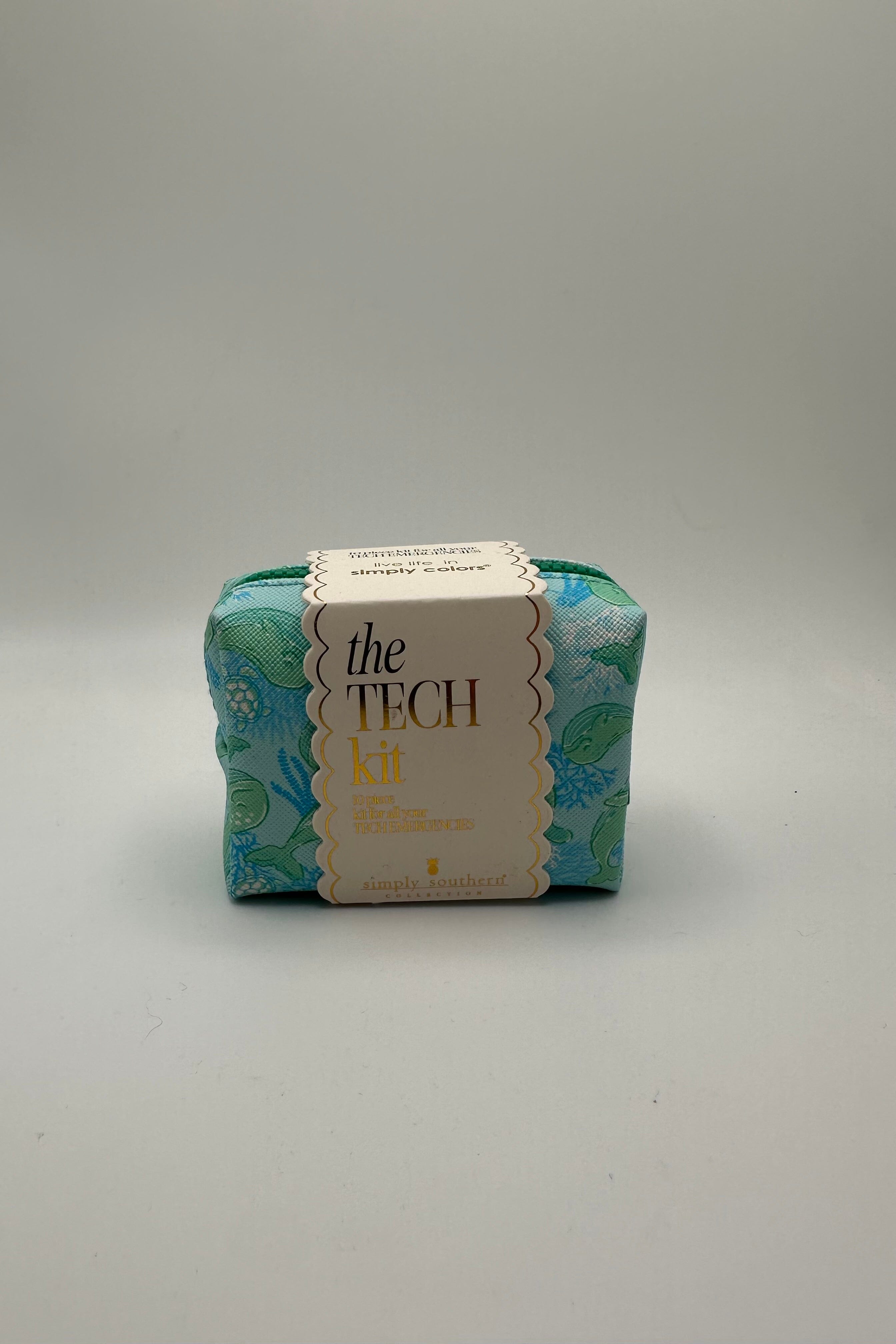 The Tech Kit for Emergencies GIFT/OTHER SIMPLY SOUTHERN