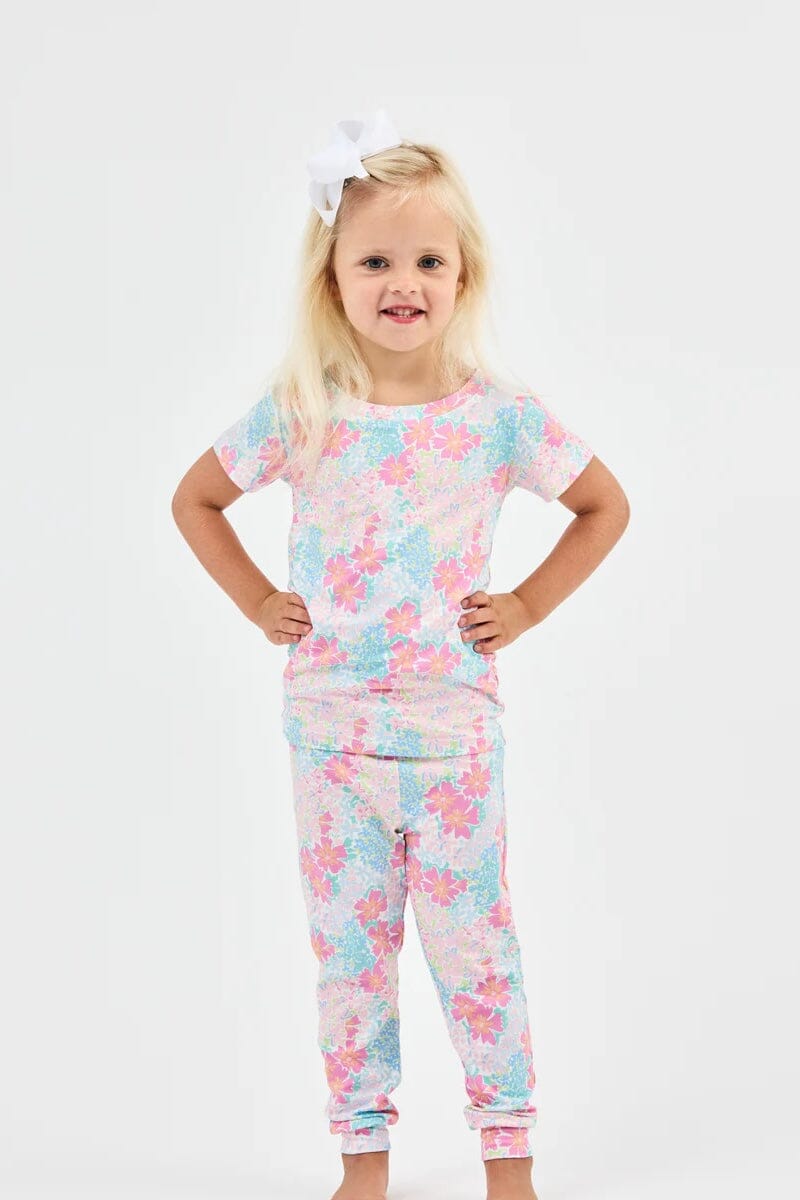 Primrose Path Kids PJ Set GIFT/OTHER MARYSQUARE