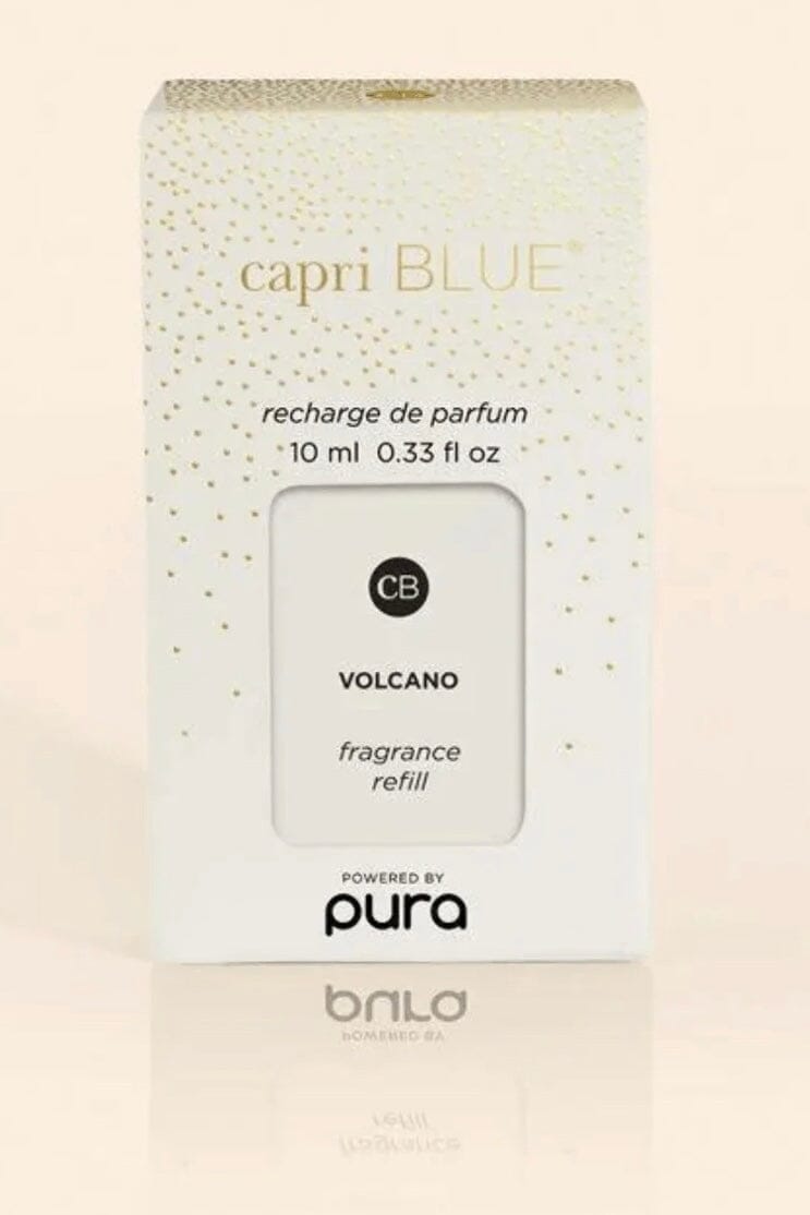 Pura Diffuser Refill GIFT/OTHER CAPRI BLUE PURAREFILL VOLCANO