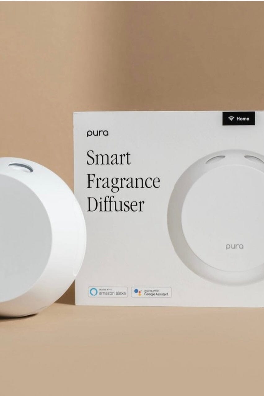 V4 Pura Smart Fragrance Diffuser GIFT/OTHER PURA