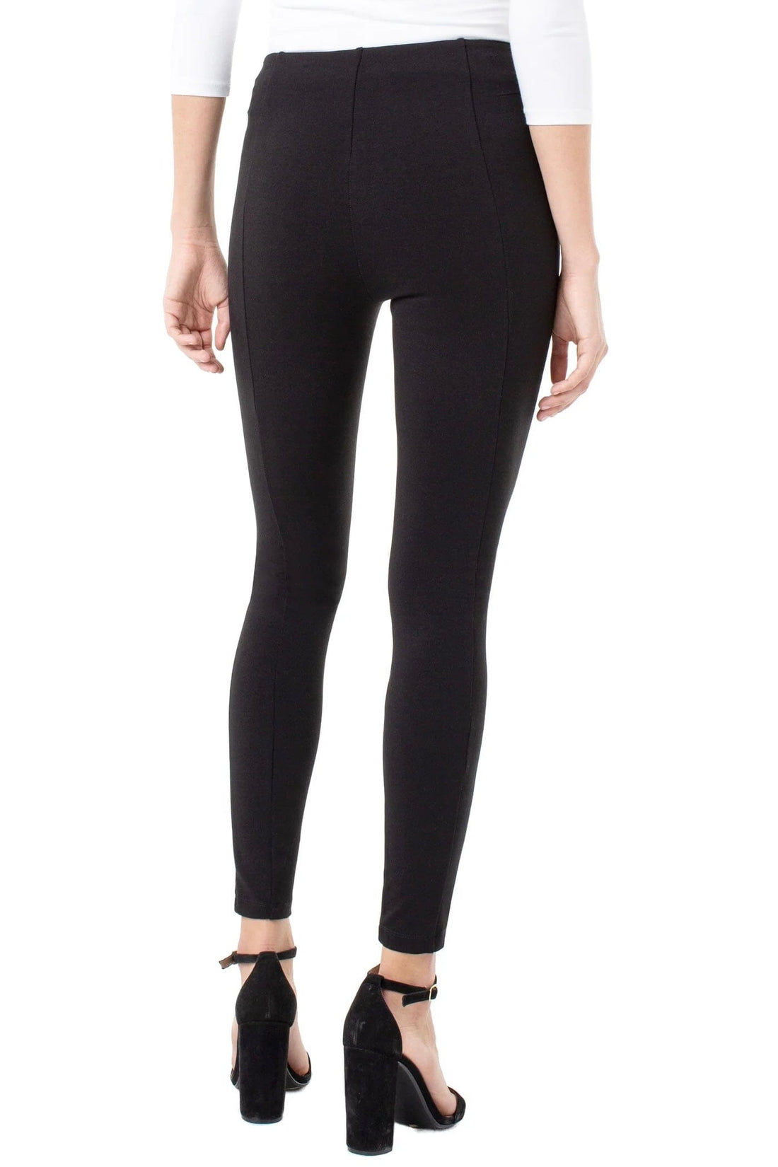 Reese Seamed Legging BOTTOMS Liverpool