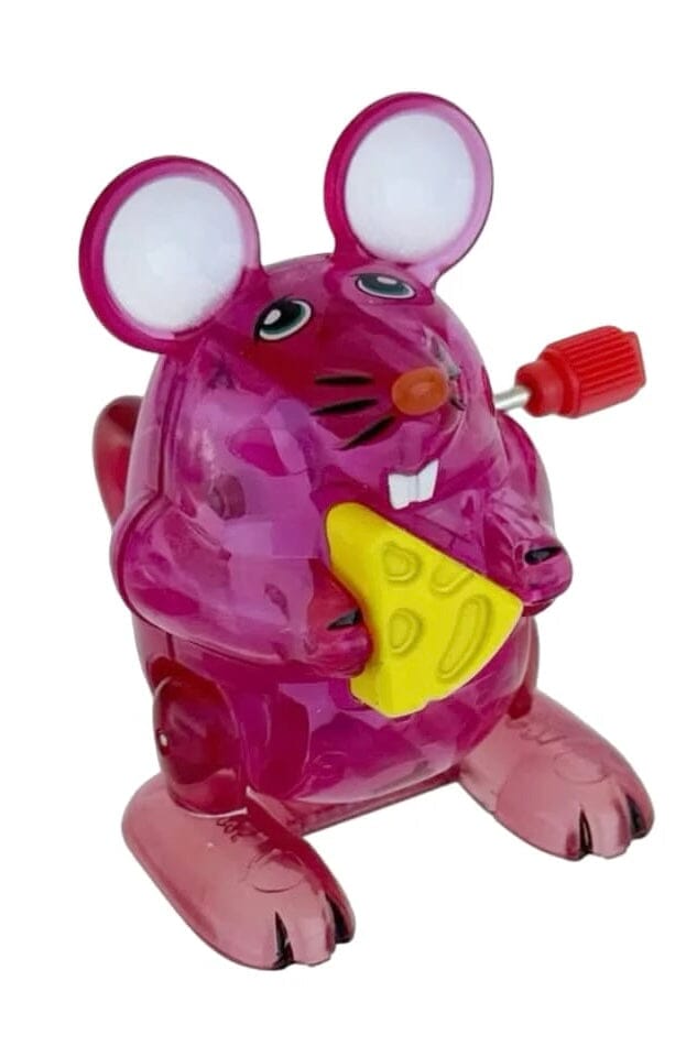 Windup Toys GIFT/OTHER CALIFORNIA CREATIONS MOUSE MARVIN