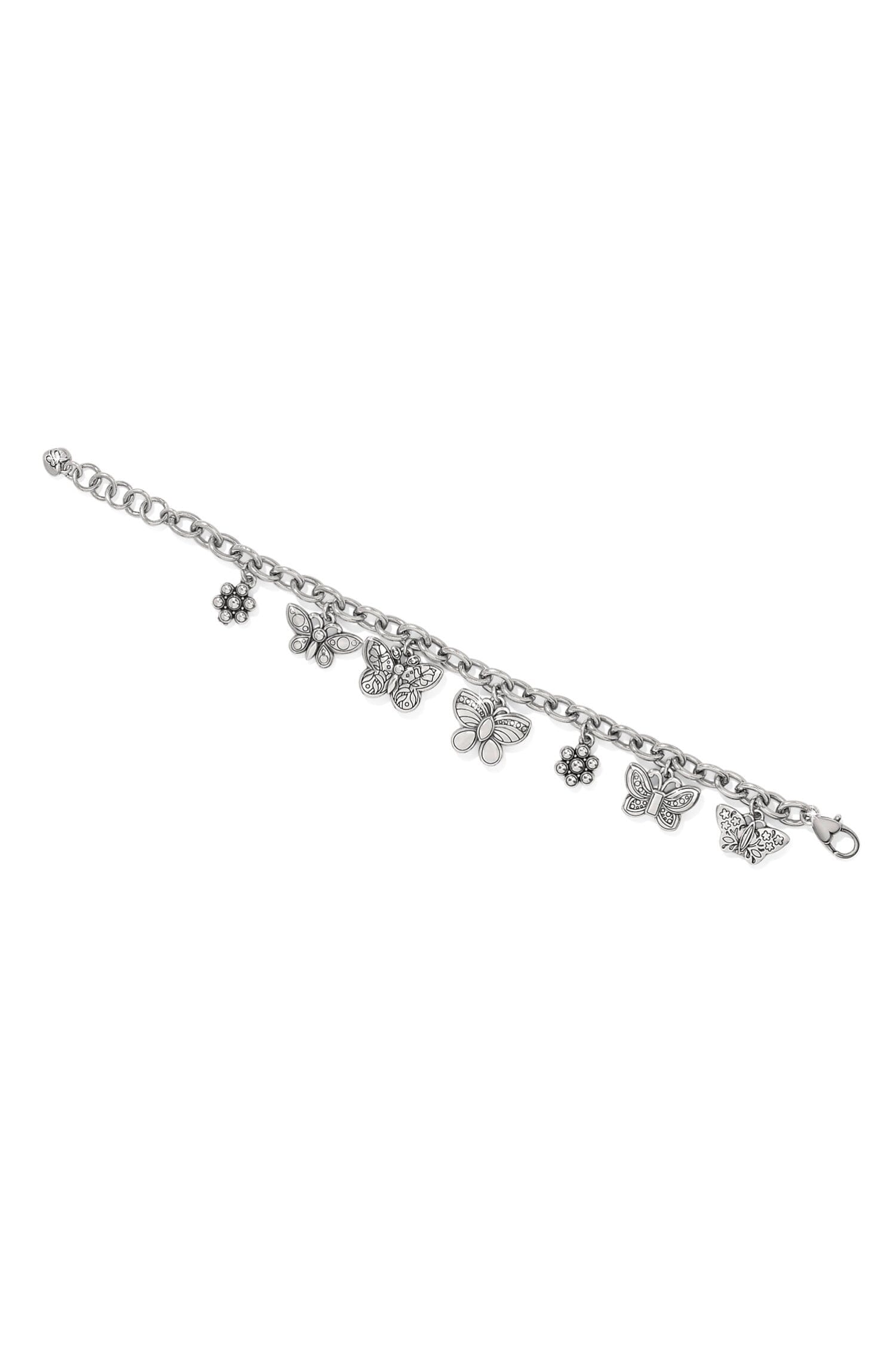 Sydney Flutter Charm Bracelet BJEWELRY LEEGIN-BRIGHTON