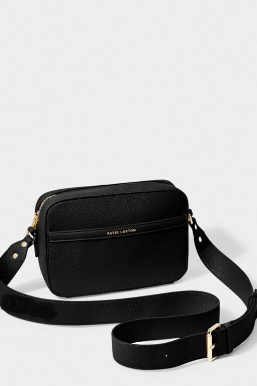 Cleo Crossbody Bag HANDBAGS KATIE LOXTON
