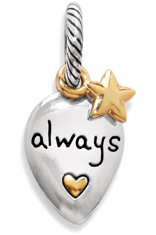 Believe Charm BCHARM LEEGIN-BRIGHTON